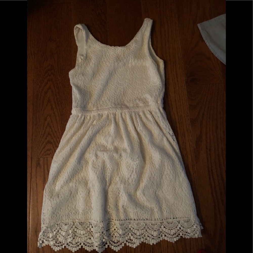 H&M DRESS